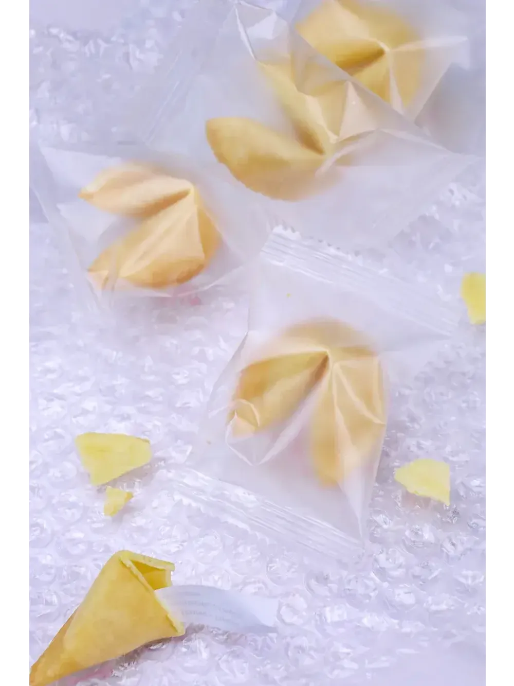 Печенье с предсказаниями, 25 шт.