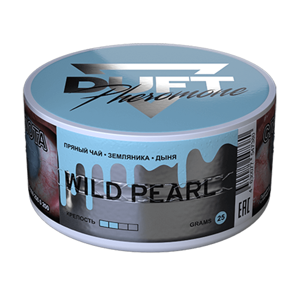 Duft Pheromone Wild Pear (Пряный чай, Земляника, Дыня) 25 гр.