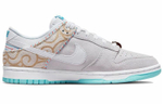 Кроссовки Nike Dunk Low Retro Se "Barber Shop"