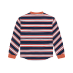 ЛОНГСЛИВ YMKASHIX STRIPE