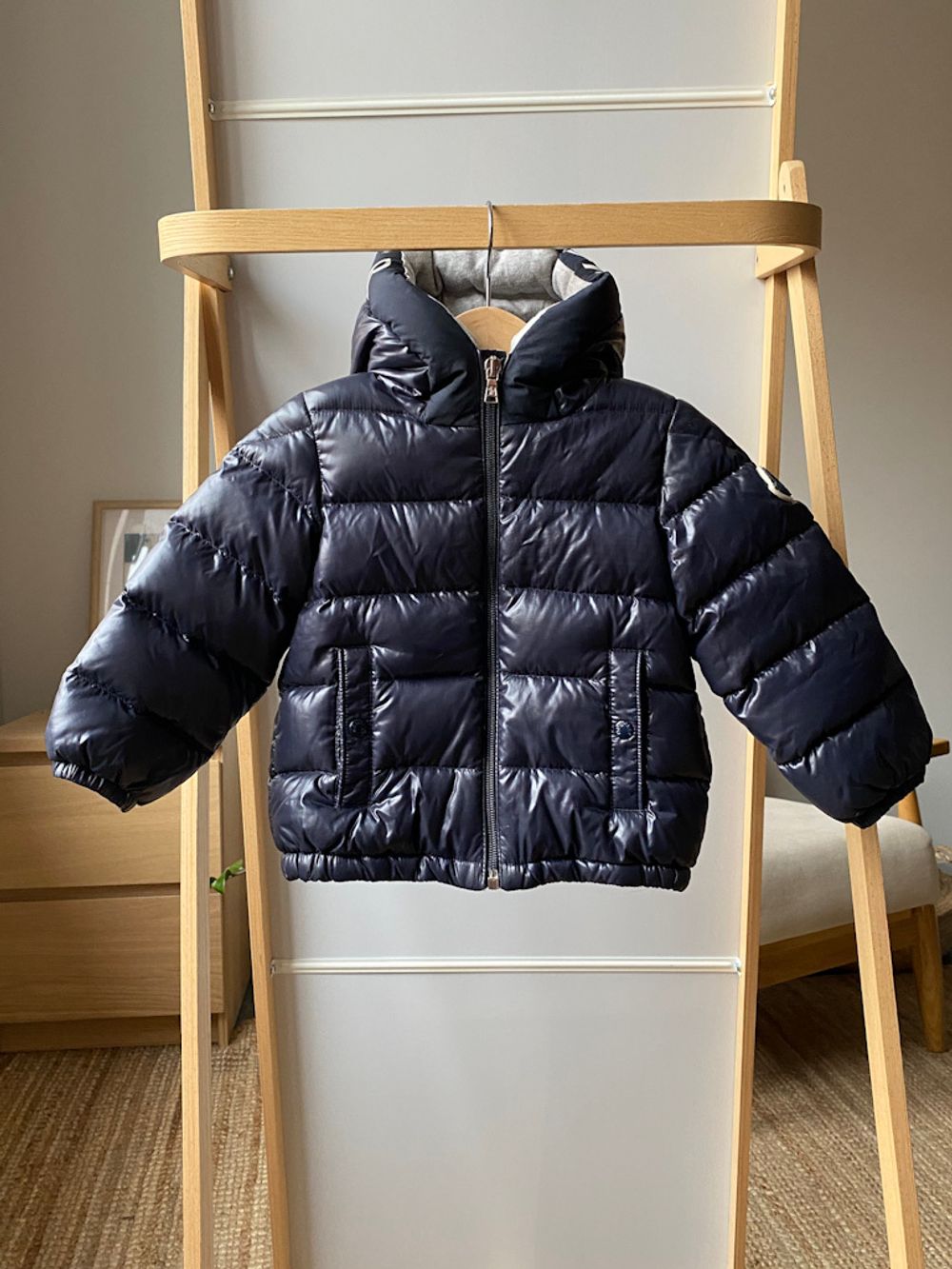 Куртка Moncler, 92