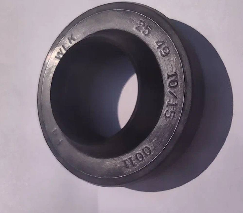 Сальник бака WLK 25*49*10/15