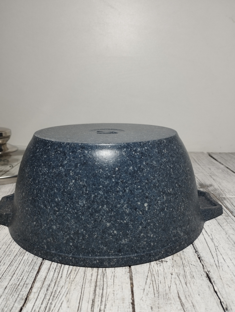 Кастрюля 2л с кр Premium blue в упак (7) 42903