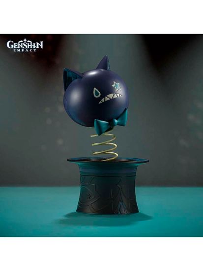 Игрушка Magic Show Series Lynette's Wonder Cat 6976525005995