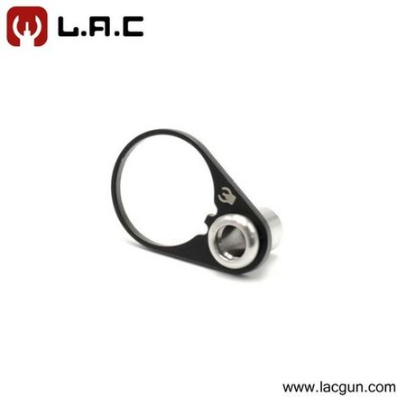 Капля QD Gen-2, L.A.C.