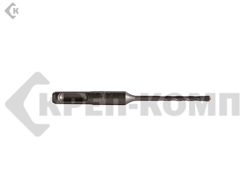 Бур SDS- Plus KENNER Profi 4х110 (1 шт) KENNER