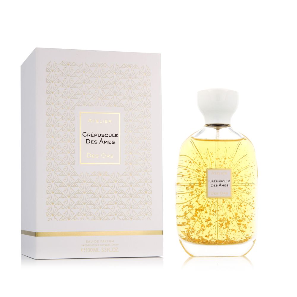 Atelier Des Ors Crépuscule Des Âmes Eau De Parfum 100 ml (unisex)
