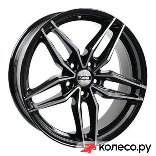 882 8x18/5*114.3 D67.1 ET45 BD