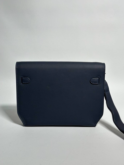 Барсетка Hermes