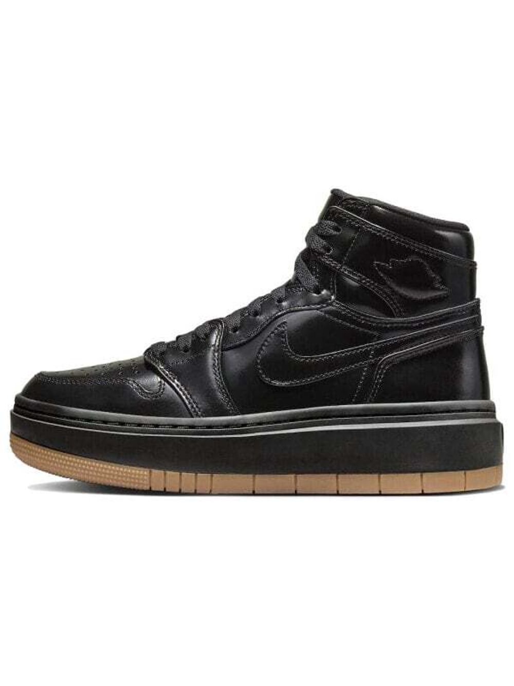 Кроссовки Jordan 1 Elevate High Se Black Gum Women's