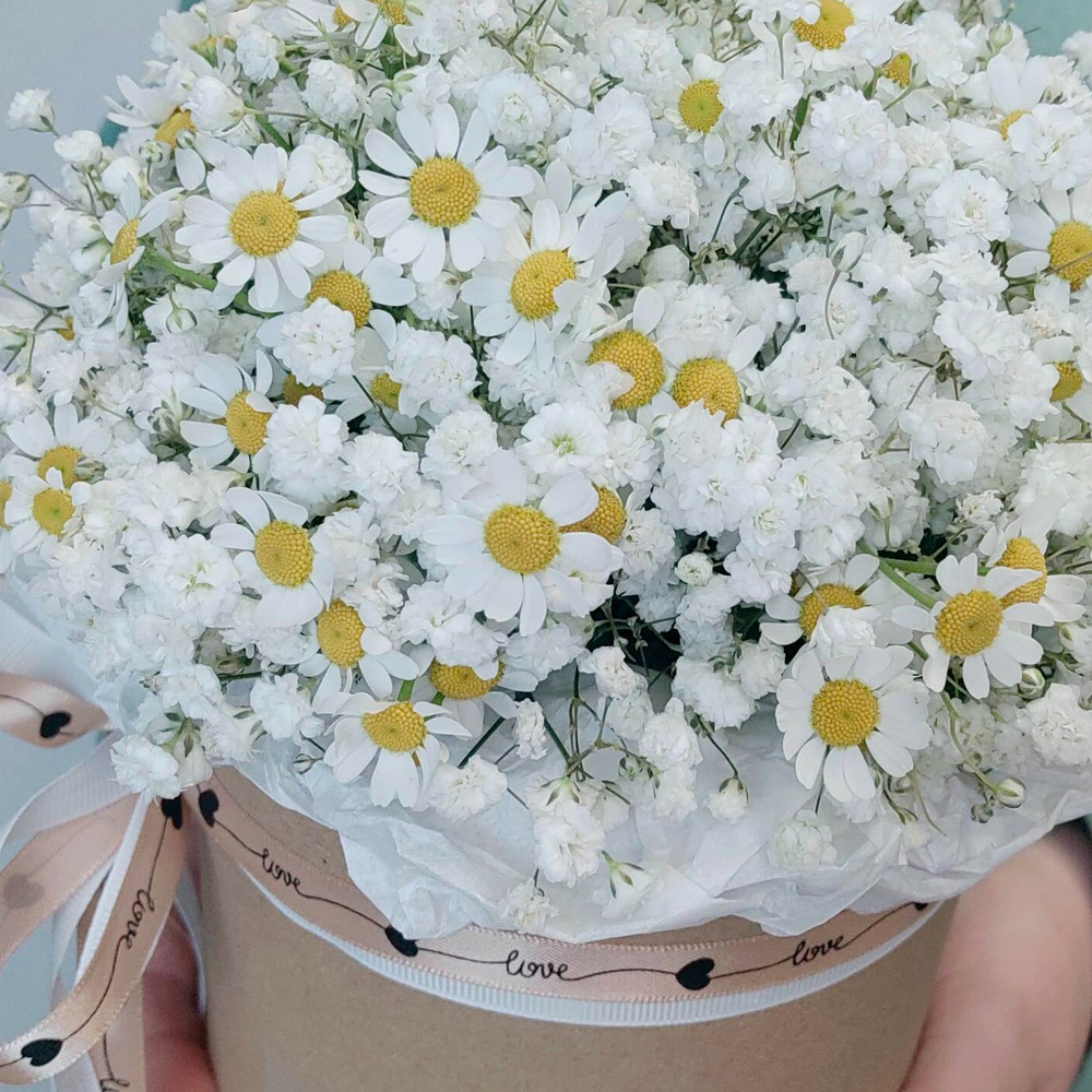 Соберу букет №048