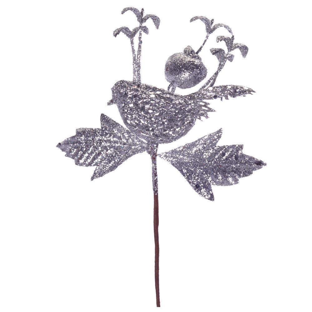 GAEM Цветок искусственный, L14 W6 H17,5 см, 4в.