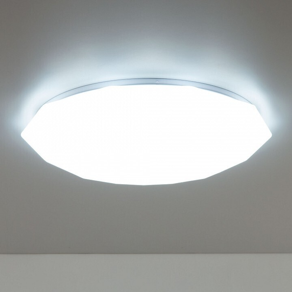 Накладной светильник Citilux CL733680G