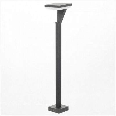 Наземный низкий светильник Citilux Krid CLU06B
