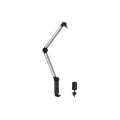 Ridberg Caster boom stand MDS06-2 Steel