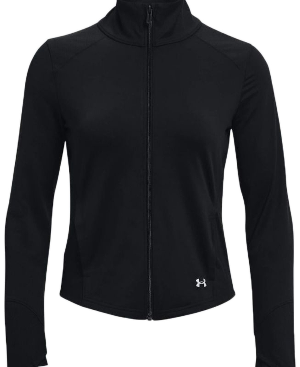 Женская теннисная куртка Under Armour Women's UA Meridian Jacket