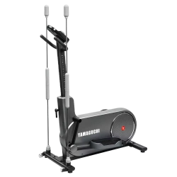 Эллиптический тренажер Yamaguchi Elliptic BodyMax