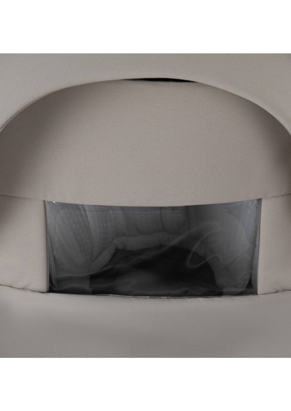 Pituso Коляска 2 в 1 Mayla Plus Beige/Black