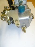 Насос топливный высокого давления TDL 36 4L/Fuel Injection Pump