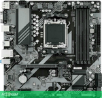 Материнская плата GigaByte A620M DS3H rev. 1.0