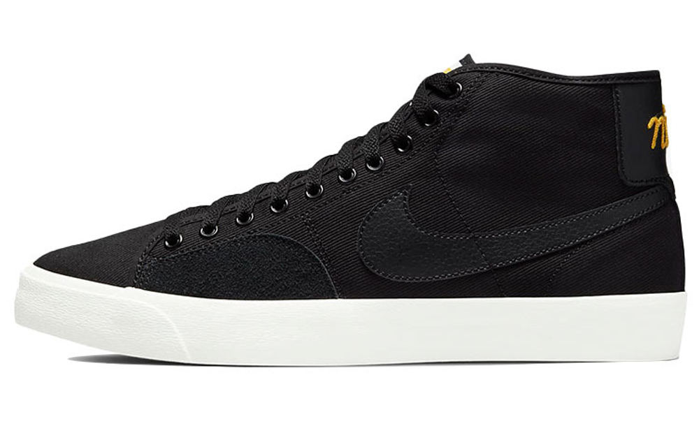Кроссовки Nike Sb Blzr Court Mid Premium