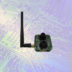 Модуль для беспроводной IP камеры БПУ-2КН-Р