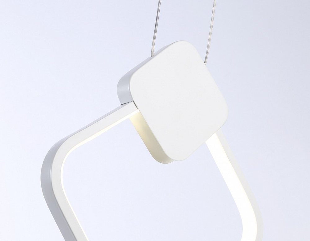 Подвесной светильник Ambrella Light FL FL5255