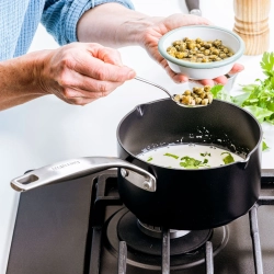 GreenPan Кастрюля Copenhagen 16 см 1,6 л