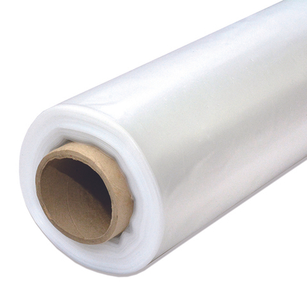 Пленка Standard высший сорт маркированная, 6 м, 150 мкм, длина 100 м, 50 кг в рул. (Agro line)   НЕГАБАРИТ