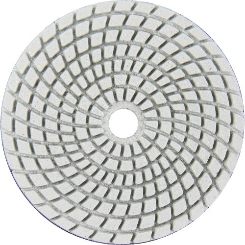 Диск алмазный ELITECH 100мм P800 мокрое шлифование   1820.158300