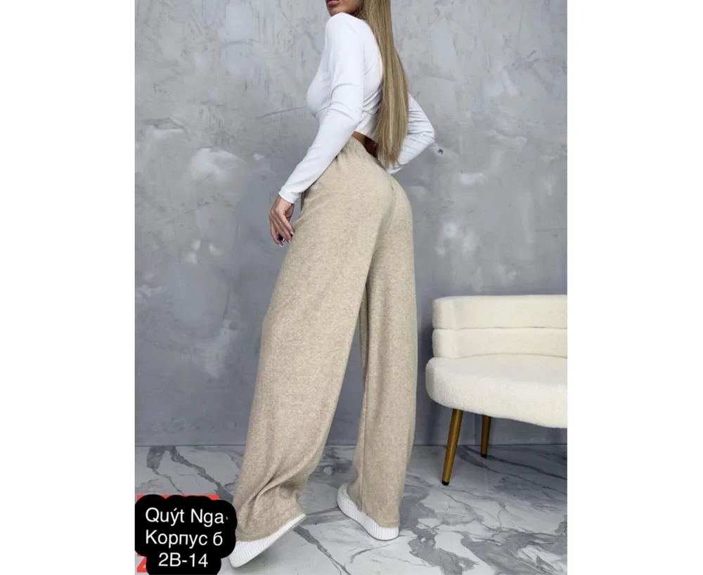 Брюки 6840975 Fabrika