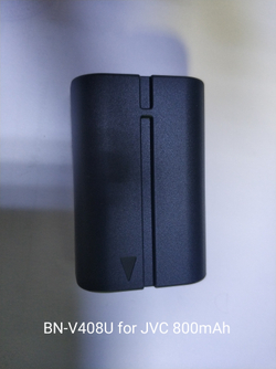 Аккумулятор JVC BN V408U