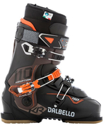 Горнолыжные ботинки Dalbello KRYPTON 110 TID