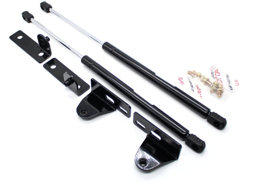 Упор (амортизатор) капота для Nissan X-Trail T31 (2007-2015) Autoinnovation.01-05