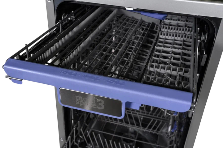 Посудомоечная машина Hansa ZWM475SEH