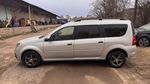 LADA LARGUS Classic Plus 5 мест 1.6 90hp 5MT