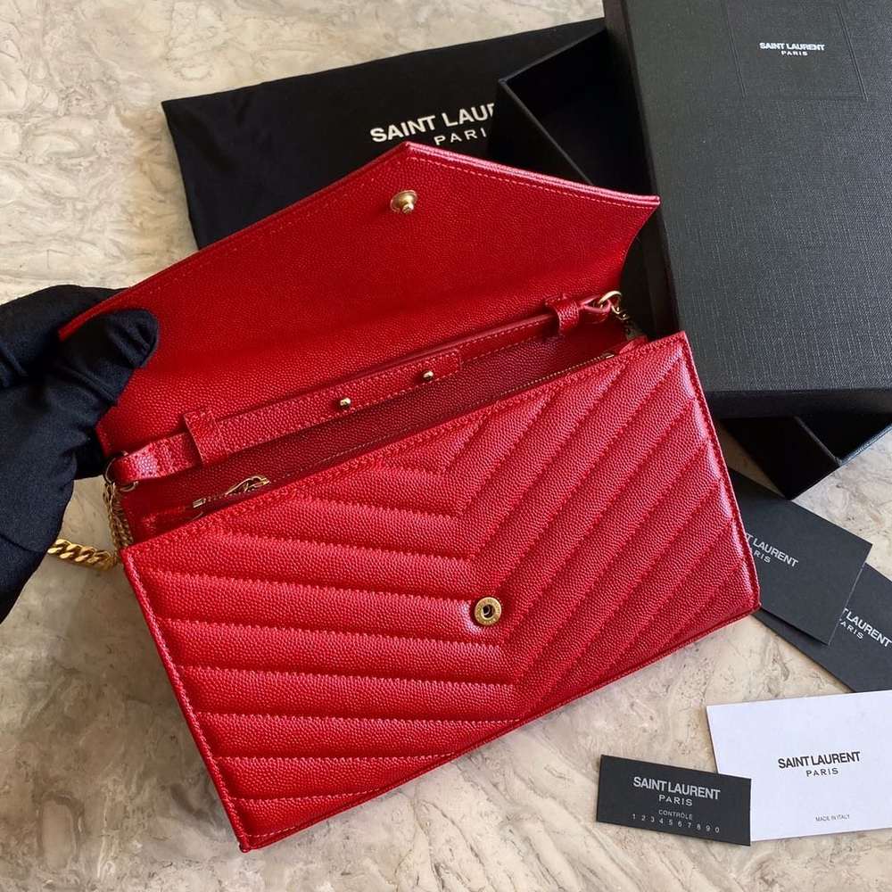 Yves Saint Laurent Woc 22 cm