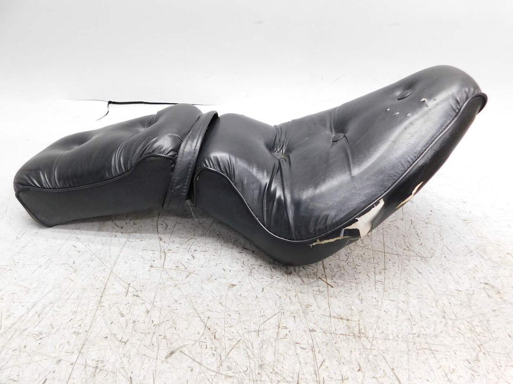 Сиденье Honda Steed 400