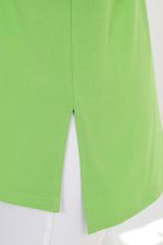 Футболка Клио Виотекс САЛАТОВЫЙ