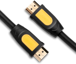Кабель HDMI 10m, V2.0, 4K@60Hz UGREEN 10170