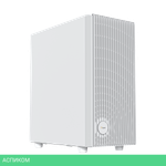 Корпус Ocypus Gamma C70 WH без БП