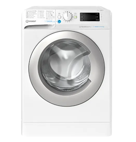 Стиральная машина Indesit BWSE 71252X WSV RU