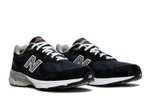 Кроссовки New Balance Nb 990 V3