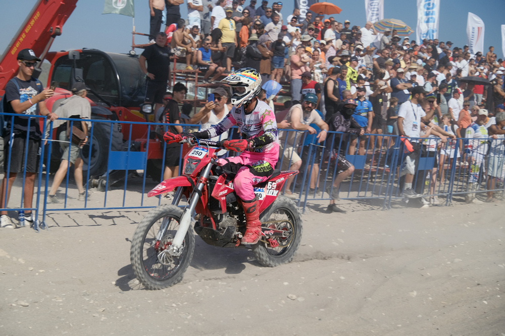 T9 Red Arrow