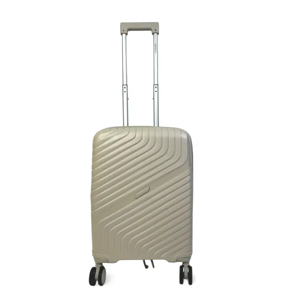 Ручная кладь Impreza PP 713, Бежевый, S