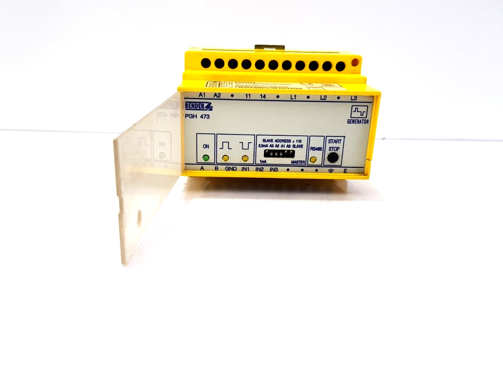 PGH 473