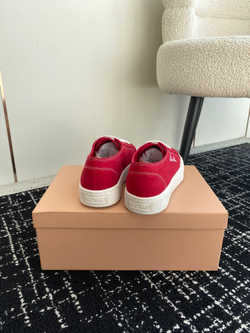 Miu Miu Sneakers (5 colors)