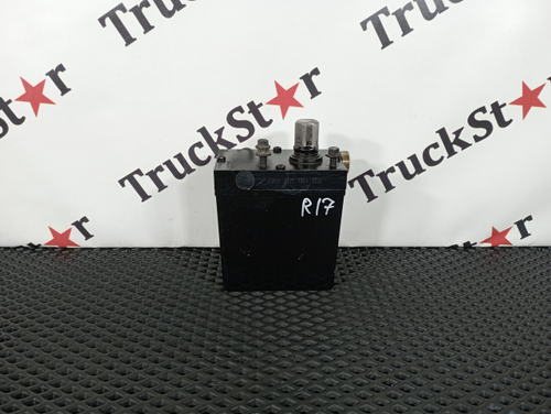 Насос подъема кабины 2020г.