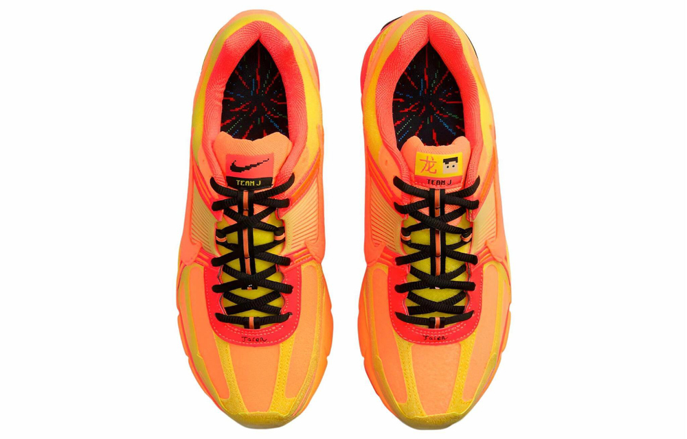 Кроссовки Nike Air Zoom Vomero 5 "Doernbecher"