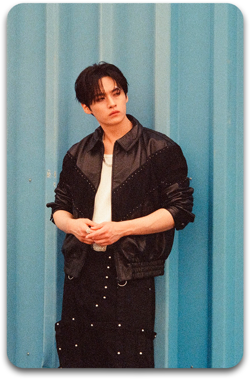 Карта / STRAY KIDS #4845